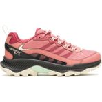Merrell Speed Strike 2 GTX Pembe Kadın Outdoor Ayakkabı