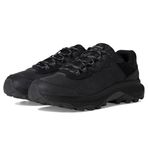 Merrell Speed Strike 2 Ltr J038943 Hakiki Deri Erkek Spor Ayakkabı Siyah, 41