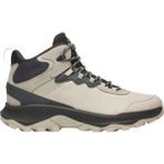 Merrell Speed Strike 2 Ltr Mid Waterproof Erkek Bot - Kemik