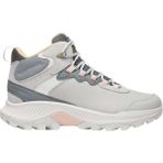 Merrell Speed Strike 2 Ltr Mid Waterproof Kadın Gri Bot