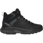 Merrell Speed Strike 2 Ltr Mid Waterproof Kadın Siyah Bot