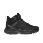 Merrell Speed Strike 2 LTR MID WP Kadın Outdoor Bot, Siyah, 36