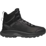 Merrell Speed Strike 2 Ltr Thrm Mid Waterproof Erkek Siyah Bot
