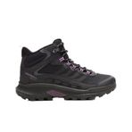 Merrell Speed Strike 2 Mid Gtx Kadın Siyah Bot J038258