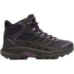 Merrell Speed Strike 2 Mid Gtx Kadın Siyah Bot Kadın Bot J038258