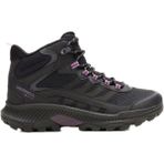 Merrell Speed Strike 2 Mid Gtx Kadın Siyah Bot