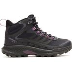 Merrell Speed Strıke 2 Mıd Gtx Siyah Kadın Outdoor Bot