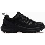 Merrell Speed Strike 2 Trek Kadın Outdoor Ayakkabı 26Y J00008360 - Siyah