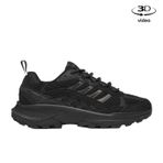 MERRELL Speed Strike 2 Trek Kadın Outdoor Ayakkabı, Triple Black, 38
