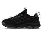Merrell Speed Strike Trail Siyah Erkek Spor Ayakkabı