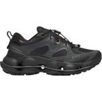 Merrell Speedarc Matis Gtx Kadın Siyah Spor Ayakkabı Nefes Alabilir File ve TPU Üst Yüzey
