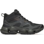 Merrell Speedarc Matis Mid Gore-Tex Erkek Bot - Siyah