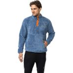 Merrell Spike Erkek Gri Sweatshirt - 2XL