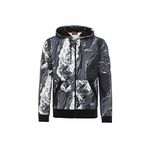 Merrell Split P Siyah Erkek Sweatshirt