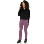 Merrell Stamp W Black Kadın Sweatshirt