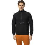 Merrell Stefan M Erkek Sweatshirt - Siyah
