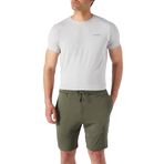 Merrell Step Mid Erkek Şort, Khaki, S