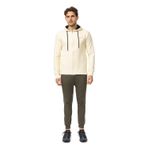 MERRELL STING M Erkek Sweatshirt, CLOUD CREAM, M