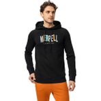 Merrell Swift Erkek Siyah Sweatshirt