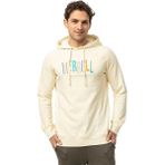 Merrell Swift Erkek Sweatshirt - Krem