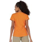 Merrell Tall Kadın Turuncu Tişört - XS
