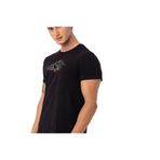 Merrell Tamp Erkek Tişört - Siyah