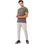 Merrell Tamp Erkek Yeşil Tişört - Haki