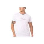 Merrell Tamp M Beyaz Erkek T-shirt