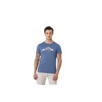 Merrell Taurus Erkek Mavi Tişört ERKEK T-SHIRT M4TAURUSM