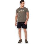 Merrell Taurus Haki Erkek T-shirt