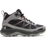 Merrell Tempo Exp Mid Erkek Bot - Siyah