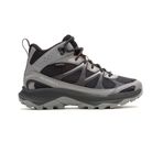 Merrell Tempo Exp Mid Waterproof Erkek Siyah Bot ERKEK BOT J038275, siyah, 44,5
