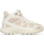 Merrell Tempo Exp Mid Waterproof Kadın Bot - Beyaz