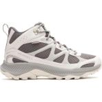 Merrell Tempo Exp Mid WP Erkek Bot - Gri