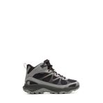 Merrell TEMPO EXP MID WP Siyah Kadın Outdoor Bot