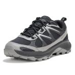 Merrell Tempo Exp Unisex Spor Ayakkabı SİYAH, siyah, 44