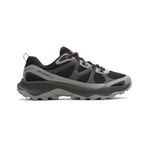 Merrell Tempo Exp Unisex Spor Ayakkabı SİYAH, siyah, 45