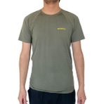 Merrell Tend Erkek Koşu Tişört - 2XL - Haki