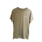 MERRELL TEND Erkek T-shirt KHAKI M