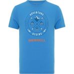 Merrell Term Erkek T-Shirt M2TERM - Karışık