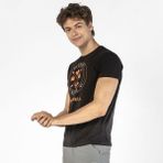 Merrell Term Erkek T-Shirt M2TERM - Siyah