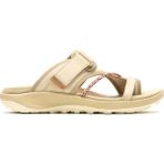 Merrell Terran 4 Kadın Terlik J006756 - Krem