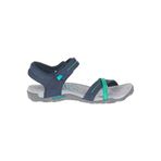 Merrell Terran Cross II Kadın Lacivert Outdoor Sandalet J56510