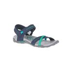 Merrell Terran Cross II Kadın sandalet 36