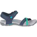 Merrell Terran Cross Iı Kadın Sandalet J56510 - Lacivert