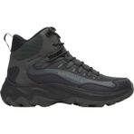 Merrell Thermo Chill 2 Mid Waterproof Erkek Siyah Bot