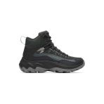 Merrell Thermo Chill 2 Mid Waterproof Kadın Siyah Bot