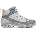 Merrell Thermo Snow Grip Mid Waterproof Kadın Bot