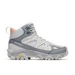 Merrell Thermo Snow Grip Mid Waterproof Kadın Outdoor Bot-J038756 GALE