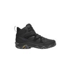 Merrell Thermo Snow Mid Waterproof Erkek Siyah Bot ERKEK BOT J038287